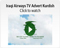 Iraqi Airways TV Advert